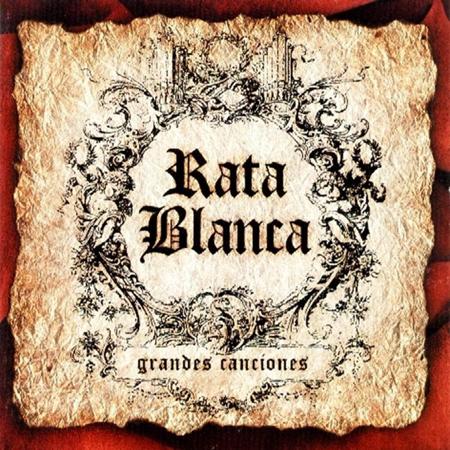 Rata Blanca - Track 07 Lyrics - Zortam Music