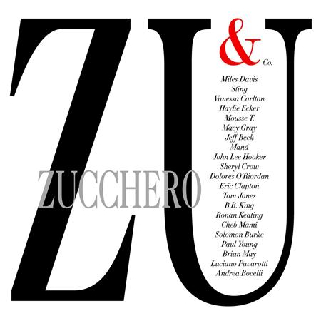 Zucchero & Ilse de Lange - Zucchero & Co. Dutch edition - Zortam Music