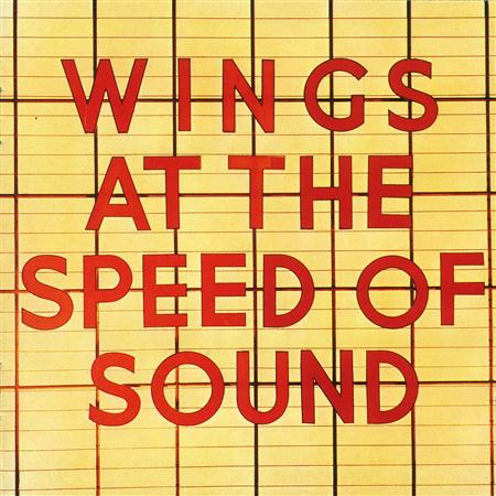 Paul Mccartney & The Wings - Wings At The Speed Of Sound - Zortam Music