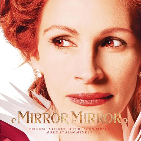 Alan Menken - Mirror Mirror - Zortam Music
