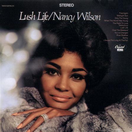 Nancy Wilson - Blue Note Trip Sunday Morning - Zortam Music