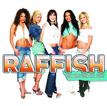 Raffish - How Raffish Are You - Zortam Music
