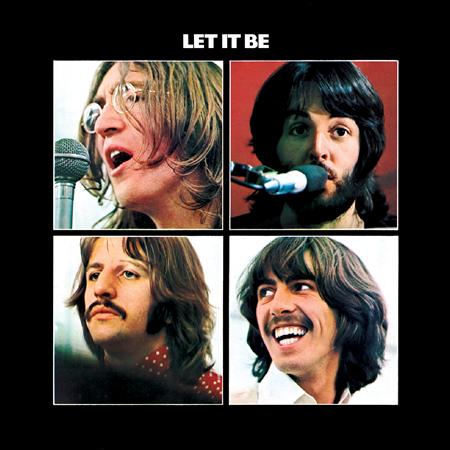 The Beatles - Let It Be [Stereo Box] - Zortam Music