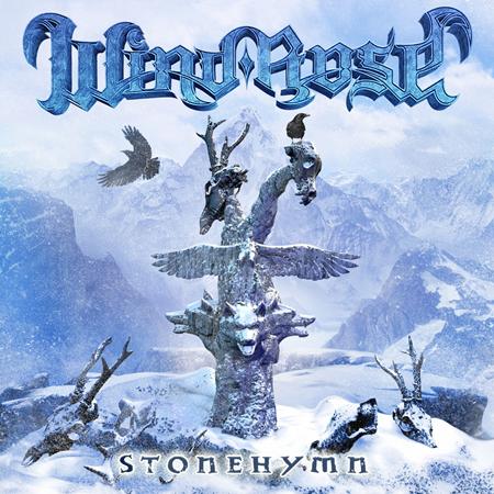 Wind Rose - Stonehymn - Zortam Music