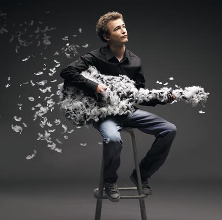 Renan Luce - Vingt-quatre heures une Lyrics - Zortam Music