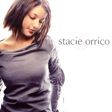 Stacie Orrico - Stuck (2003)-de027 Lyrics - Zortam Music