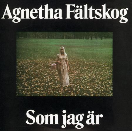 Agnetha Faltskog - Som Jag - Zortam Music