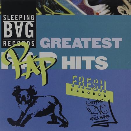 T La Rock - Sleeping Bag Records Greatest Rap Hits - Zortam Music