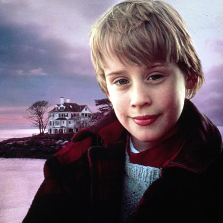 Elmer Bernstein - The Good Son - Zortam Music