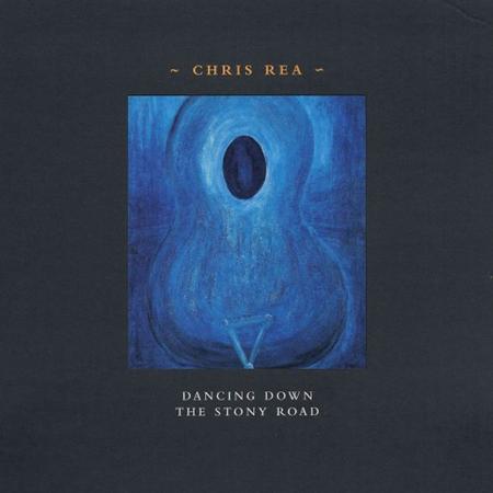 Chris Rea - Dancing Down The Stony Road - CD1 - Zortam Music