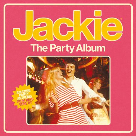 Frankie Valli &Amp; The Four Seasons - Jackie - The Party Album - Zortam Music