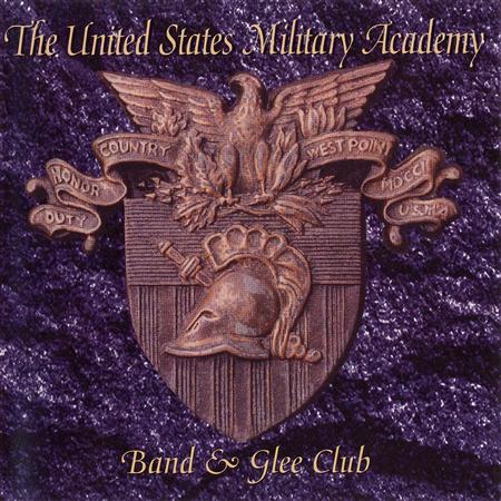 Usaf Heritage Of America Band - United States Military Academy Band & Glee Club - Zortam Music