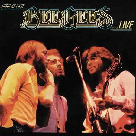 Bee Gees - Here At Last... Beee Gees... Live [disc 2] - Zortam Music