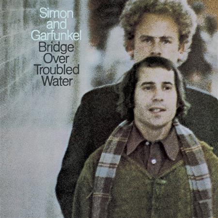 Simon &Amp; Garfunkel - Bridge Over Troubled Water Simon & Garfunkel - Zortam Music