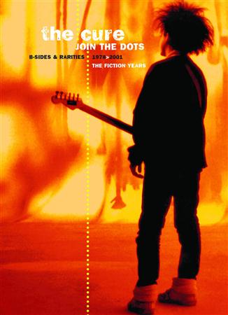 The Cure - The Cure Join The Dots B-Sides & Rarities 1978-2001 (Disc 3) - Zortam Music The Cure - The Cure Join The Dots B-Sides & Rarities 1978-2001 (Disc 3) - Zortam Music