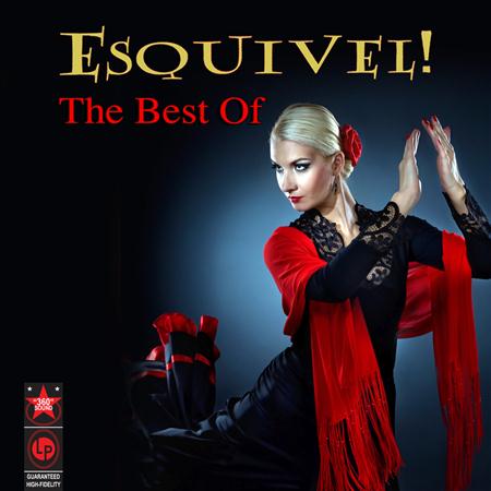 Esquivel - The Best Of - Zortam Music