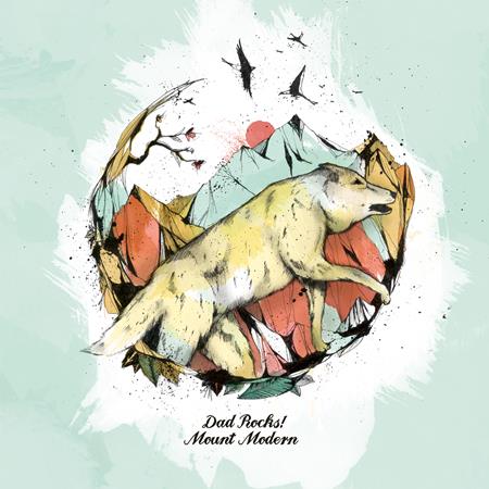 Dad Rocks! - Mount Modern - Zortam Music