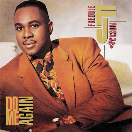 Freddie Jackson - It Takes Two Lyrics - Zortam Music