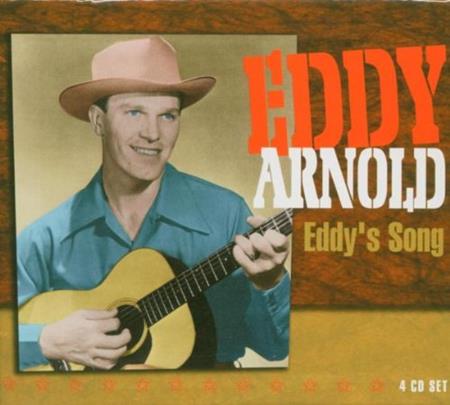 Eddy Arnold - When My Blue Moon Turns To Gold Again Lyrics - Zortam Music