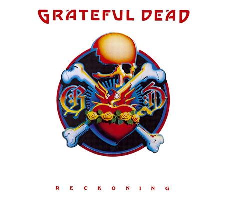 The Grateful Dead - Reckoning (Live) - Zortam Music