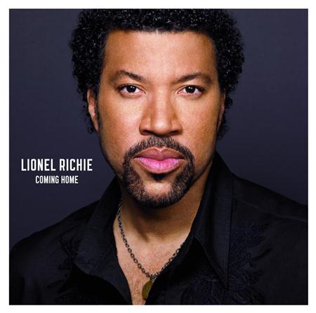Lionel Richie - Coming Home CD 1 - Zortam Music