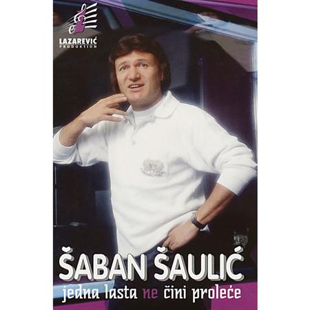 Saban Saulic - Jedna lasta ne cini prolece - Zortam Music
