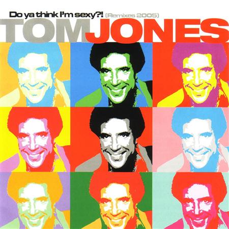 Tom Jones - Do You Think I