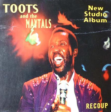 Toots &Amp; The Maytals - Recoup - Zortam Music