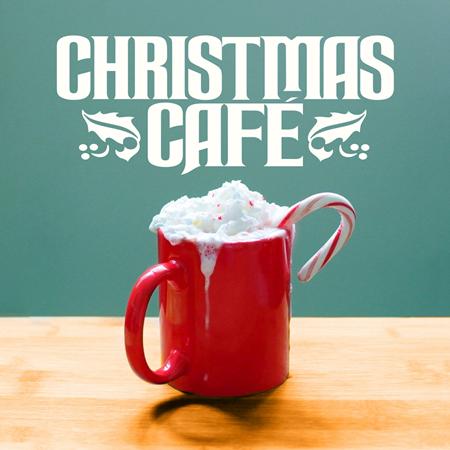 Billie Holiday - Christmas Cafe - Zortam Music Billie Holiday - Christmas Cafe - Zortam Music