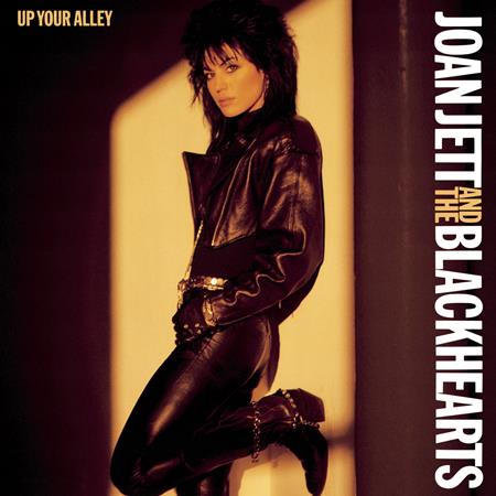 Joan Jett & The Blackhearts - Ridin With James Dean Lyrics - Zortam Music
