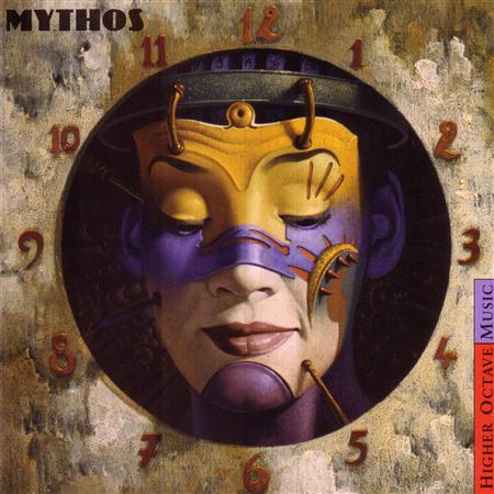 Mythos - *** In The Mood Music  **** CD - Zortam Music