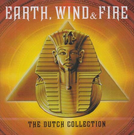 Earth, Wind & Fire - The Dutch Collection [disc 2] - Zortam Music