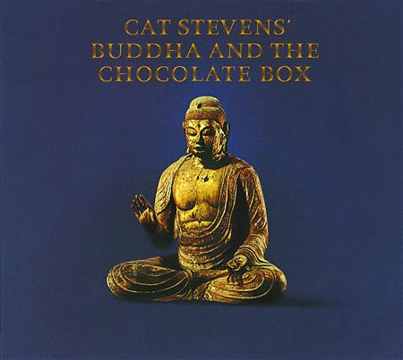 Cat Stevens - Buddha And The Chocolate Box/Remastered - Zortam Music Cat Stevens - Buddha And The Chocolate Box/Remastered - Zortam Music