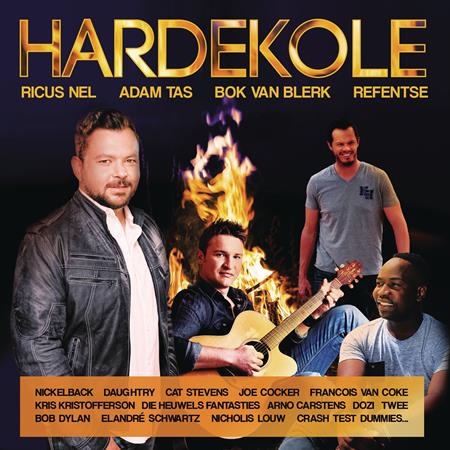 ricus nel - Hardekole - Zortam Music
