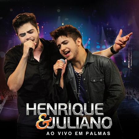 Henrique & Juliano - Ao Vivo Em Palmas - Zortam Music