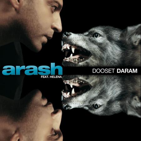 Arash Feat. Helena - Dooset Daram - Zortam Music
