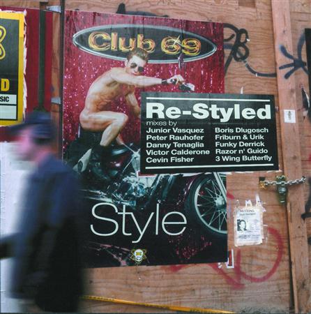 CLUB 69 - Re-Styled - Zortam Music