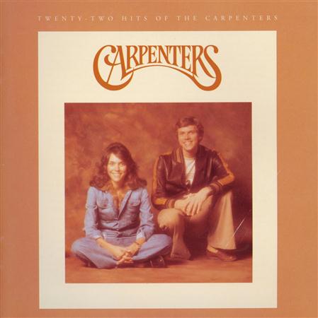 CARPENTERS - Pop 02 - JGB - Zortam Music