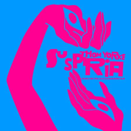 Thom Yorke - Suspiria: Music For The Luca Guadagnino Film [Disc 1] - Zortam Music