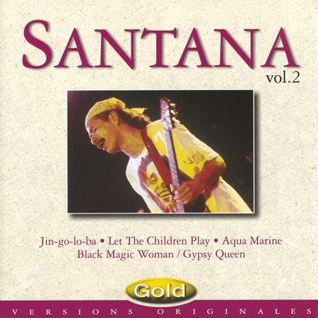 Santana - Valaogatas 2 - Zortam Music