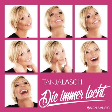 Tanja Lasch - Die immer lacht - Zortam Music
