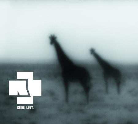 Rammstein - Keine Lust Vinyl - Zortam Music