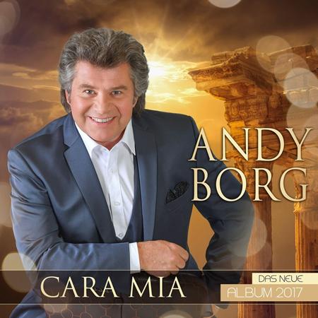 Andy Borg - Cara Mia Lyrics - Zortam Music