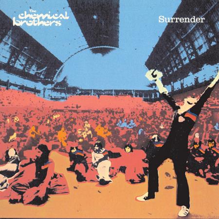 Chemical Brothers, The - Let Forever Be Lyrics - Zortam Music