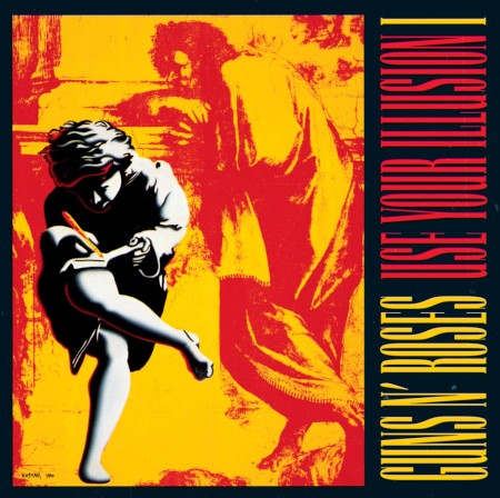 Guns `N Roses - Use Your Illusion I - Zortam Music