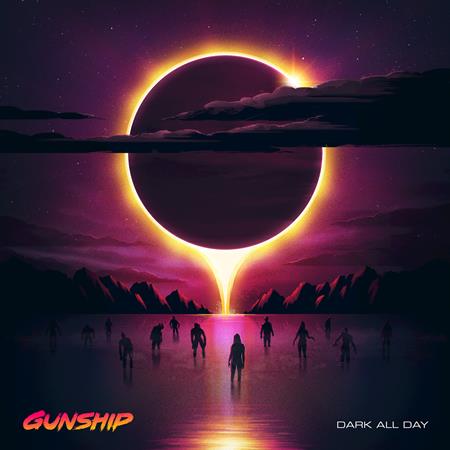 GUNSHIP - Dark All Day - Zortam Music