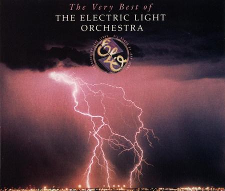Electric Light Orchestra Part Two - The Very Best Of Elo [disc 2] - Zortam Music