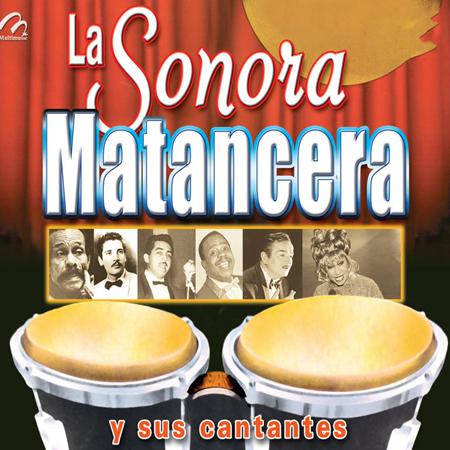 Celia Cruz - La Sonora Matancera And His Singers - Zortam Music