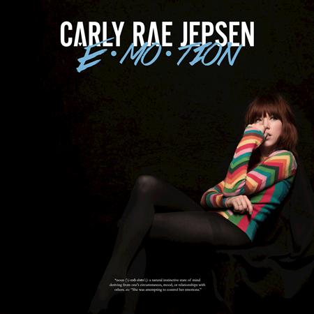 Carly Rae Jepsen - E�mo�tion - Zortam Music