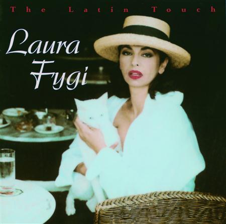 Laura Fygi - You Belong To My Heart Lyrics - Zortam Music